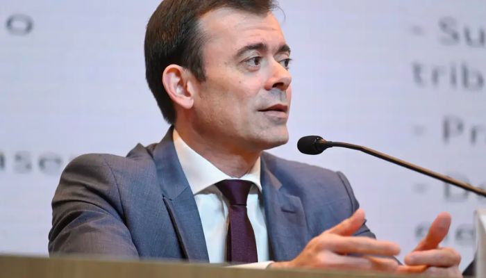  Governo fará ajuste para proibir bets no Desenrola Fies 